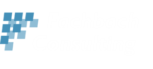 Fachbach-Consulting logo transparent
