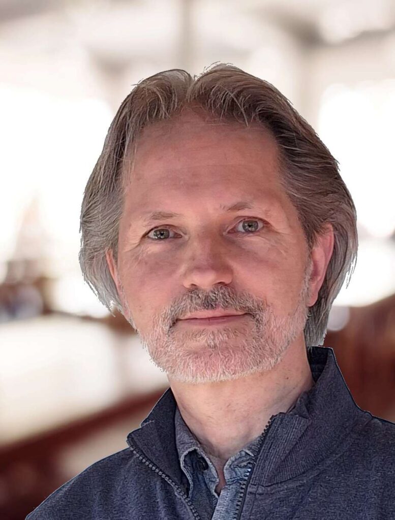 Dipl.-Ing. Dr.techn. Bernd Fachbach